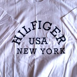 Tommy Hilfiger t-shirt. Brand new/ never worn.